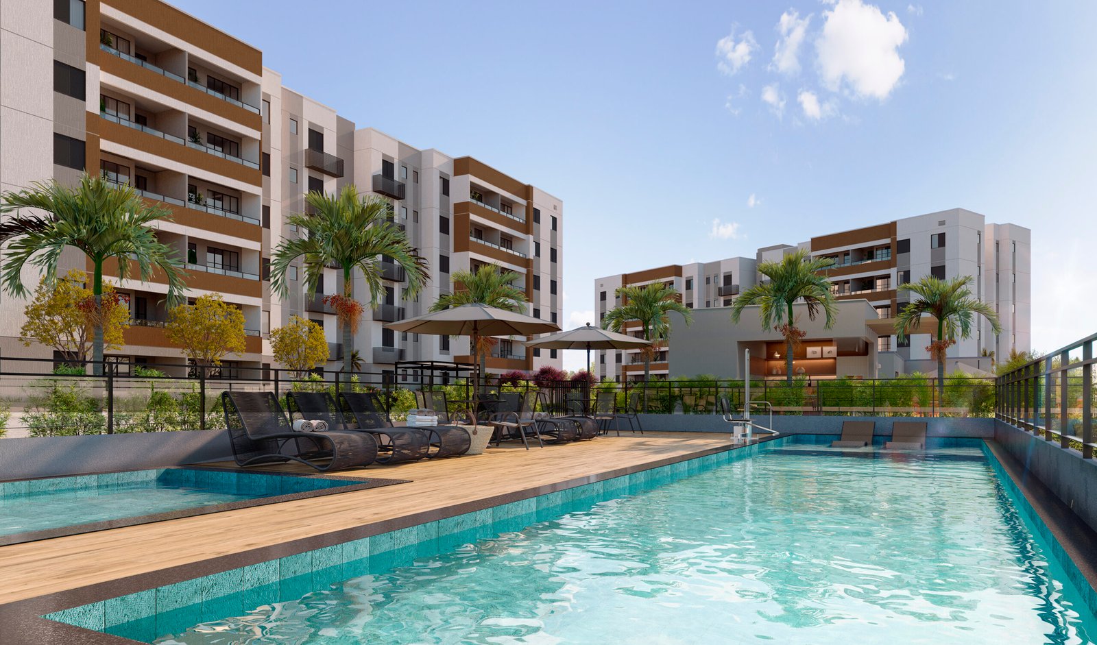 Città Bene Riva Residence